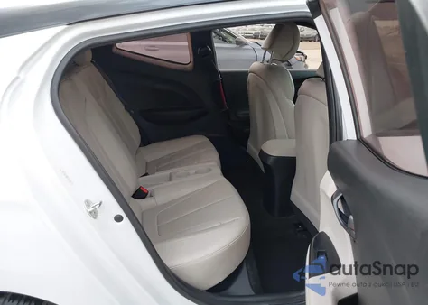 2019 Hyundai Veloster Turbo Ultimate z USA, uszkodzony, nr VIN KMHTH6AB6KU012217